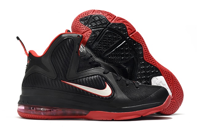 men lebron IX shoes-006